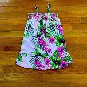 Children’s Place Tropical 4T